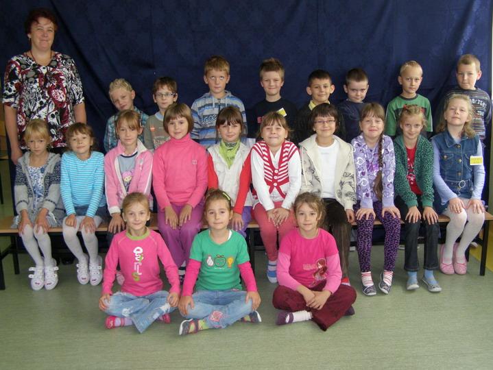 Klasa I a